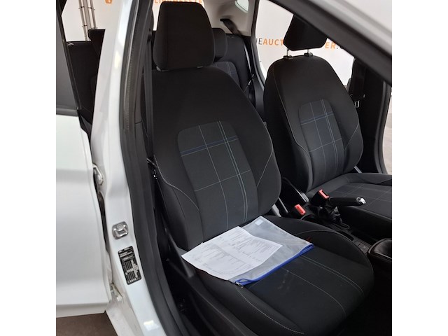 Personenauto, ford, fiesta 5d 1.5 tdci, 2019 - afbeelding 52 van  71