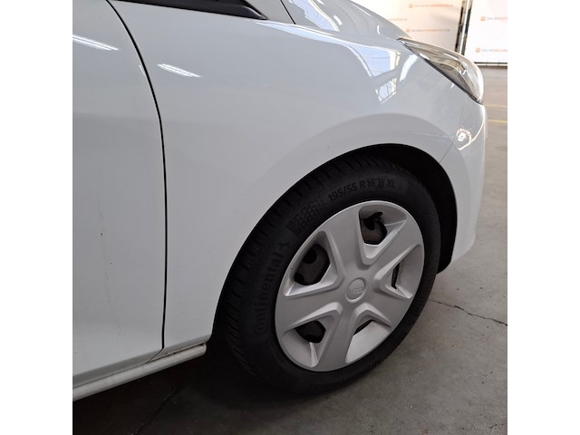Personenauto, ford, fiesta 5d 1.5 tdci, 2019 - afbeelding 45 van  71