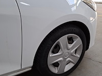 Personenauto, ford, fiesta 5d 1.5 tdci, 2019 - afbeelding 45 van  71