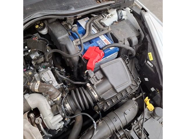 Personenauto, ford, fiesta 5d 1.5 tdci, 2019 - afbeelding 59 van  71