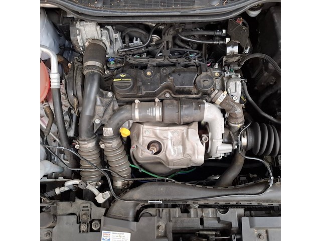 Personenauto, ford, fiesta 5d 1.5 tdci, 2019 - afbeelding 60 van  71