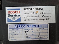 Personenauto, ford, fiesta 5d 1.5 tdci, 2019 - afbeelding 63 van  71