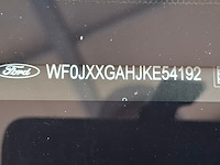 Personenauto, ford, fiesta 5d 1.5 tdci, 2019 - afbeelding 64 van  71