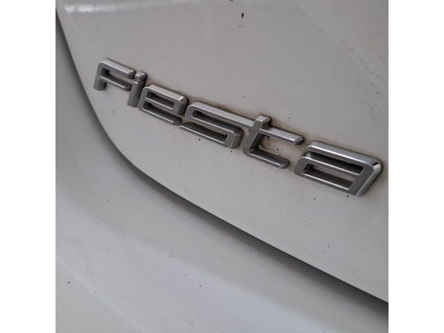 Personenauto, ford, fiesta 5d 1.5 tdci, 2019 - afbeelding 65 van  71