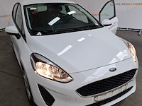 Personenauto, ford, fiesta 5d 1.5 tdci, 2019 - afbeelding 66 van  71