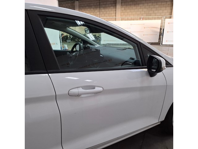 Personenauto, ford, fiesta 5d 1.5 tdci, 2019 - afbeelding 56 van  71