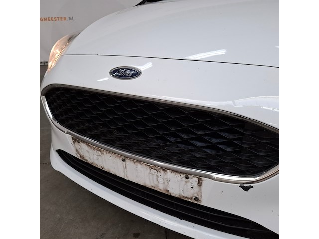 Personenauto, ford, fiesta 5d 1.5 tdci, 2019 - afbeelding 68 van  71