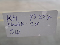 Personenauto, ford, fiesta 5d 1.5 tdci, 2019 - afbeelding 69 van  71