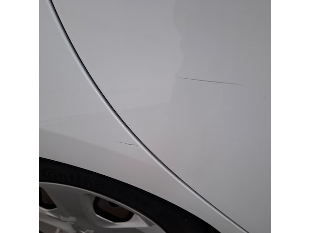 Personenauto, ford, fiesta 5d 1.5 tdci, 2019 - afbeelding 70 van  71