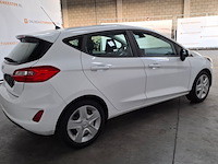 Personenauto, ford, fiesta 5d 1.5 tdci, 2019 - afbeelding 71 van  71