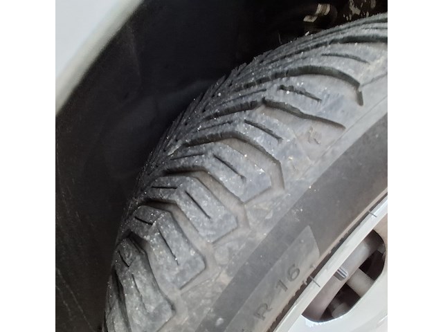 Personenauto, ford, fiesta - afbeelding 2 van  46