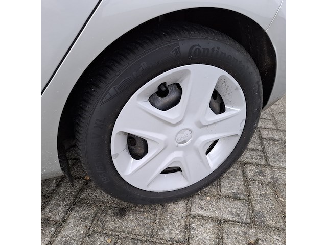 Personenauto, ford, fiesta - afbeelding 3 van  46