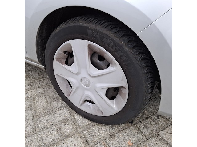 Personenauto, ford, fiesta - afbeelding 5 van  46