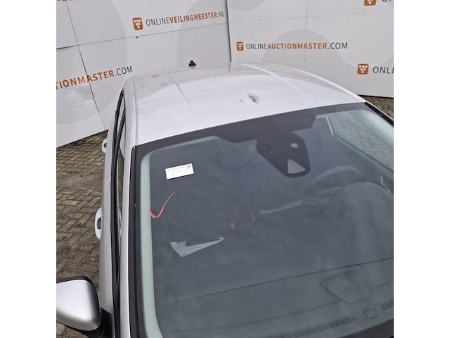 Personenauto, ford, fiesta - afbeelding 6 van  46