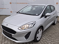 Personenauto, ford, fiesta - afbeelding 7 van  46