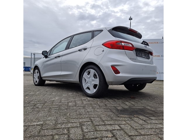 Personenauto, ford, fiesta - afbeelding 8 van  46