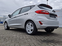 Personenauto, ford, fiesta - afbeelding 8 van  46