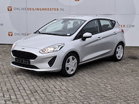 Personenauto, ford, fiesta - afbeelding 1 van  46