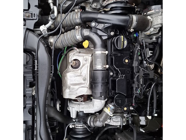 Personenauto, ford, fiesta - afbeelding 13 van  46