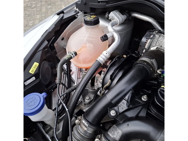 Personenauto, ford, fiesta - afbeelding 14 van  46