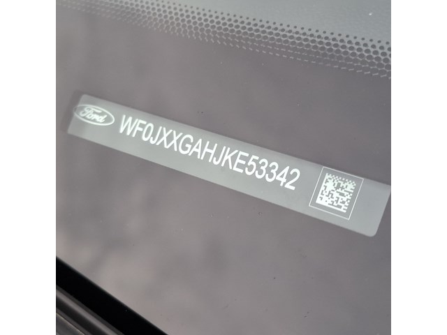 Personenauto, ford, fiesta - afbeelding 15 van  46