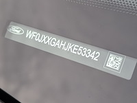 Personenauto, ford, fiesta - afbeelding 15 van  46