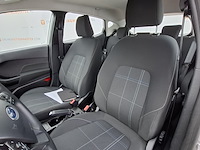 Personenauto, ford, fiesta - afbeelding 18 van  46