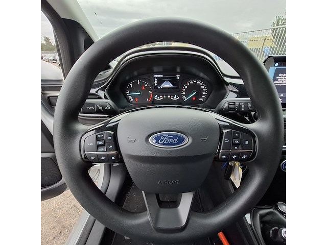 Personenauto, ford, fiesta - afbeelding 19 van  46
