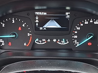 Personenauto, ford, fiesta - afbeelding 20 van  46