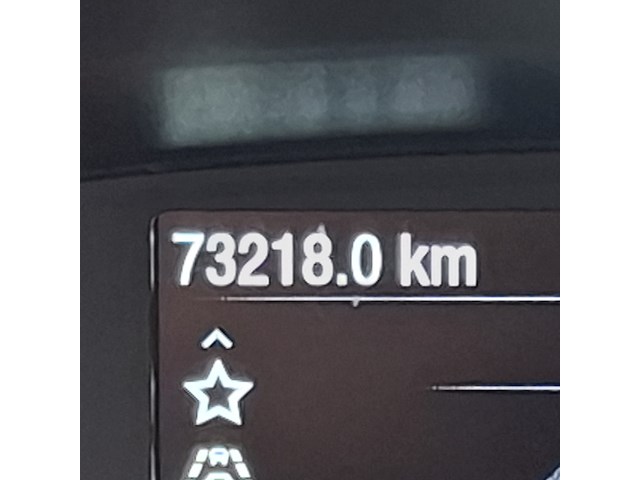 Personenauto, ford, fiesta - afbeelding 21 van  46