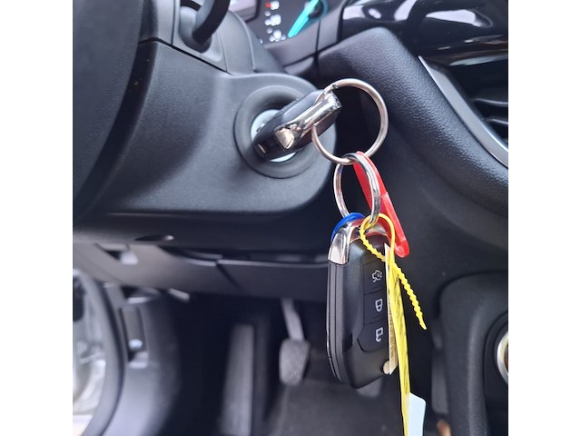 Personenauto, ford, fiesta - afbeelding 22 van  46