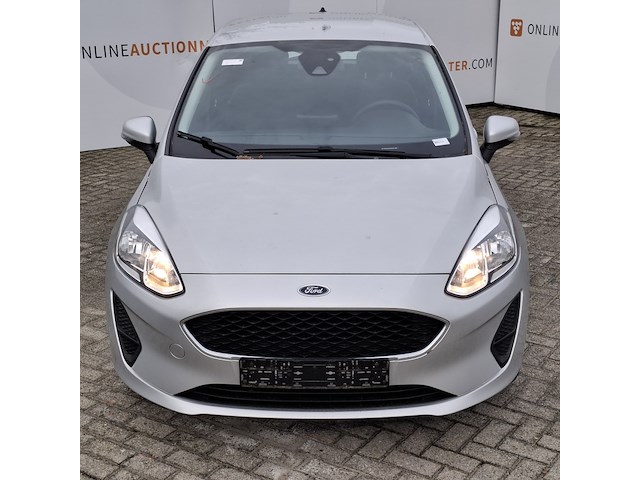 Personenauto, ford, fiesta - afbeelding 12 van  46