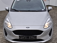Personenauto, ford, fiesta - afbeelding 12 van  46
