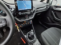 Personenauto, ford, fiesta - afbeelding 25 van  46