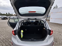 Personenauto, ford, fiesta - afbeelding 28 van  46
