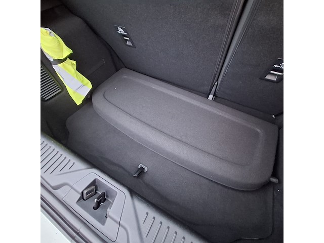 Personenauto, ford, fiesta - afbeelding 29 van  46