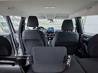 Personenauto, ford, fiesta - afbeelding 30 van  46