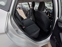 Personenauto, ford, fiesta - afbeelding 31 van  46