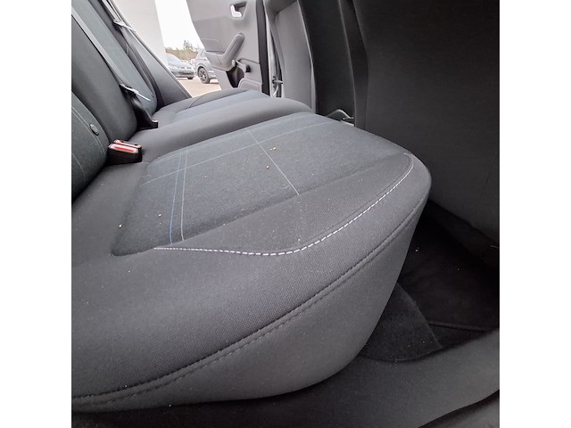 Personenauto, ford, fiesta - afbeelding 32 van  46