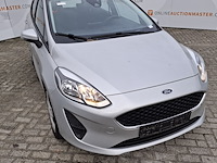 Personenauto, ford, fiesta - afbeelding 23 van  46
