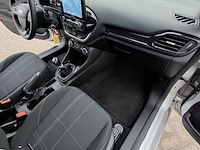Personenauto, ford, fiesta - afbeelding 35 van  46