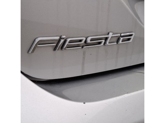 Personenauto, ford, fiesta - afbeelding 39 van  46