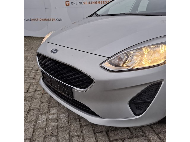 Personenauto, ford, fiesta - afbeelding 41 van  46