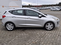 Personenauto, ford, fiesta - afbeelding 34 van  46