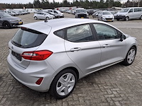 Personenauto, ford, fiesta - afbeelding 42 van  46