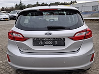 Personenauto, ford, fiesta - afbeelding 43 van  46