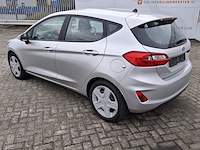 Personenauto, ford, fiesta - afbeelding 44 van  46