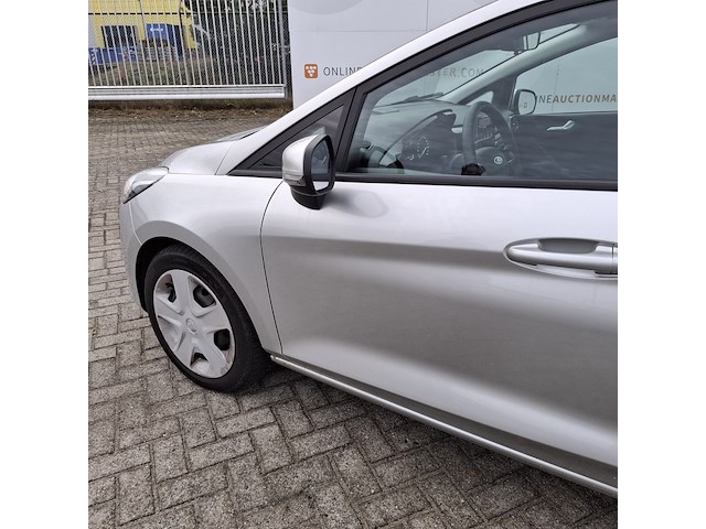 Personenauto, ford, fiesta - afbeelding 45 van  46