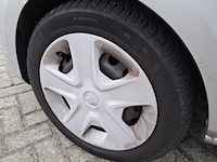 Personenauto, ford, fiesta - afbeelding 46 van  46