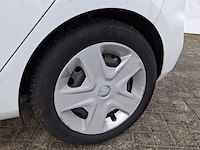 Personenauto, ford, fiesta - afbeelding 2 van  46